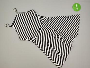 topy stradivarius: H&M Divided, Sukienka damska, rozmiar M — 2
