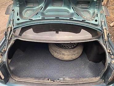 Audi: Audi 80: 1993 г., 2.8 л, Механика, Бензин, Седан — 10