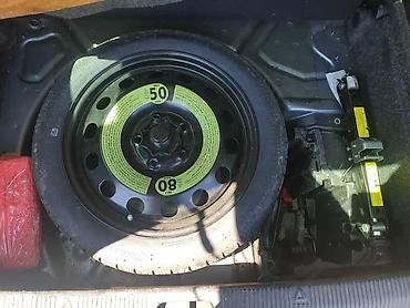 boce za argon: ŠKODA YETI - KOMPLETAN AUTO U DELOVIMA | U ponudi sve vrste — 3
