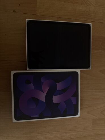 планшет самсунг: Б/у Apple iPad Air 5 (2022), 10,9", 64 ГБ, Бесплатная доставка