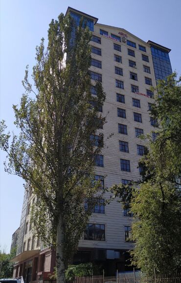 квартира на ночь восток 5: 2 комнаты, 101 м², Элитка, 9 этаж, Евроремонт
