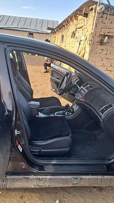 Honda: Honda Accord: 2006 г., 2.4 л, Автомат, Бензин, Седан — 12