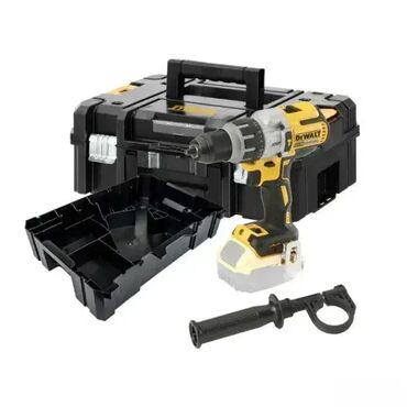bosch baterija 12v cena: DeWalt bu�ilica-odvija? 18V SOLO+ KOFER DCD996NT-XJ Model