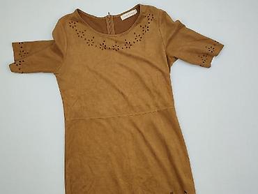 nie działa: ITALY FASHION, Sukienka damska, rozmiar M — 1