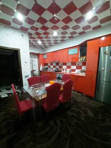 Yeni tikili: 2 otaqlı, Yeni tikili, 80 kv. m — 9