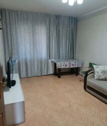 снять дом иссык куль: 1 бөлмө, Чогуу жашоосу жок, Жарым -жартылай эмереги бар