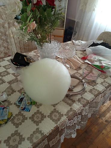 должность офис менеджера: Pamuk şeker aparati — 2