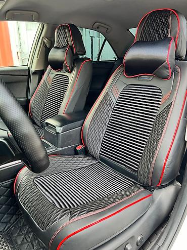 Чехлы и накидки на сиденья: Эксклюзивные чехлы на авто ! Чехлы готовые, от лучших фабрик мира! — 8