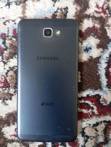 samsung galaxy j7 2016 цена: Samsung Galaxy J7 Prime, Б/у, 32 ГБ, цвет - Черный, 2 SIM