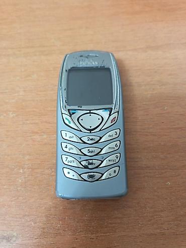 nokia satışı: Nokia 6300 4G, rəng - Mavi, Düyməli — 3