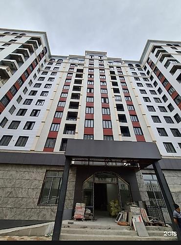 Продажа квартир: 3 комнаты, 80 м², Элитка, 11 этаж, Евроремонт at lalafo.kg — 8 Продажа квартир: 3 комнаты, 80 м², Элитка, 11 этаж, Евроремонт — 8
