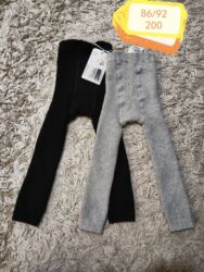 Ostala dečija odeća: Decije carape super povoljno cene od 50 do 70din. Hulahopke i termo — 8