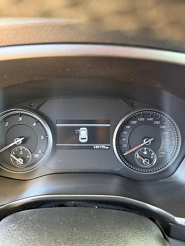 растоможен: Hyundai Santa Fe: 2021 г., 2.2 л, Автомат, Дизель, Кроссовер — 6