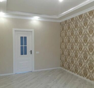 Malyar işləri: 🔹️Hər növ Divar kağızlarının (Oboyların) vurlması. 🔹️On beş ildən — 8