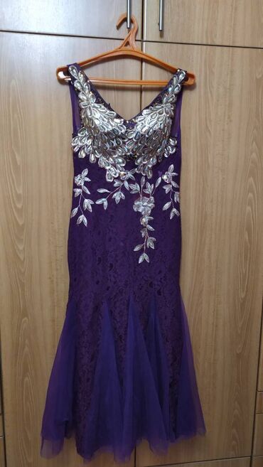 Κοστούμια: Μέγεθος φορέματος M. Βραδινά φορέματα, φορέματα Πρωτοχρονιάς — 8