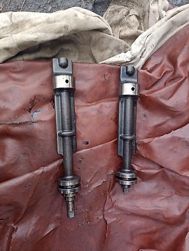 Двигатели, моторы и ГБЦ: Запчасти на двигатель Портер 2.5 — 8