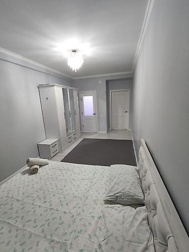 Батирлерди ижарага берүү: 2 бөлмө, Джал ооруканасы, Жайлашуу күнү-түнү — 4