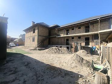 астор: 6 комнат и более, 500 м², 8 соток, Бишкек, Арча-Бешик ж/м Собственник — 7