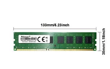 ram ddr 3 msi: DDR3 8GB 1600MHz Masaüstü Kompüter üçün RAM Xüsusiyyətlər / — 2