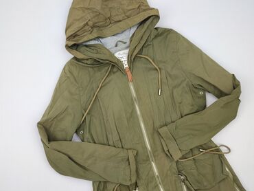 kurtka zimowa engelbert strauss: Chillin, Parka damska, rozmiar M