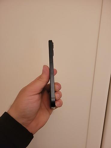 Apple iPhone: IPhone 13, 128 GB, Midnight, Face ID -da lalafo.az — 12 Apple iPhone: IPhone 13, 128 GB, Midnight, Face ID — 12