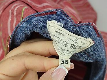 ca bluzy: Jack & Jones, Szorty dla mężczyzn, rozmiar XL — 4