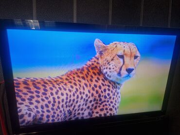 Televizorlar: Beko 32 televizor satilir. Ekran yaxşı vəziyyətdədir, tam işlək. HDMİ — 6