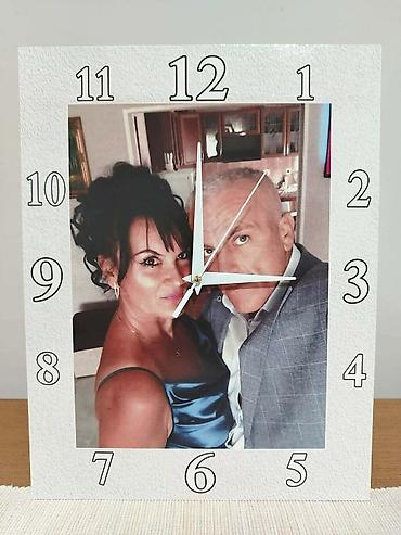 Satovi za kuću: Zidni sat, Novo — 27