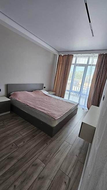 пансион: Аренда квартиры на Иссык-Куле, Бостери, 6 мест, Цена Целиком за жилье — 2
