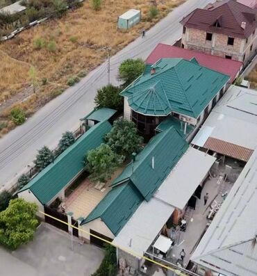 продаю дом в караколе: Дом, 287 м², 8 комнат, Собственник, Евроремонт