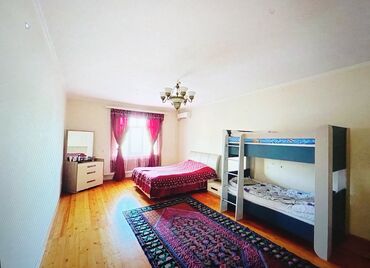 Həyət evləri və villaların satışı: 6 otaqlı, 440 kv. m, Orta təmir — 17