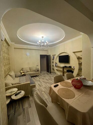 Yeni tikili: 3 otaqlı, Yeni tikili, 78 kv. m -da lalafo.az — 1 Yeni tikili: 3 otaqlı, Yeni tikili, 78 kv. m — 1