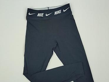 nike pro olx: Nike, Legginsy Sportowe damskie, rozmiar S — 1