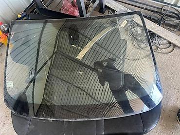 camac za prihranu ribe: SOLARNA SOFERKA HEAD UP E60,61 ZA BMW SERIJA 5 | Na stanju novi i — 1