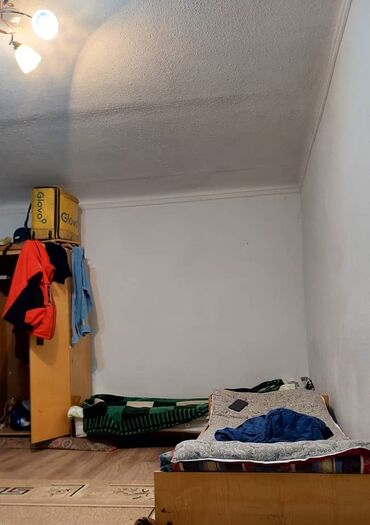 помещение в аренду кара балта: 2 комнаты, Собственник, С подселением