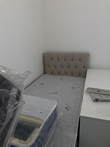 dosekceler: Kravat- eni 95 uzunu 2.1O Matras -9O/2OO Təp təzədir işlənməyib — 2
