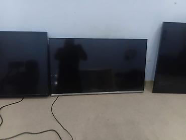 tesla tv: 17 ədəddi ekranı 105-109 olanlar 220 azndı ekranı 124 olanlar 260 — 2