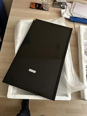 27" LED Monitor – model: AELD2701 Xüsusiyyətlər: - Ekran ölçüsü: 27