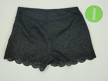kolarki pull and bear: Szorty damskie, rozmiar S — 3