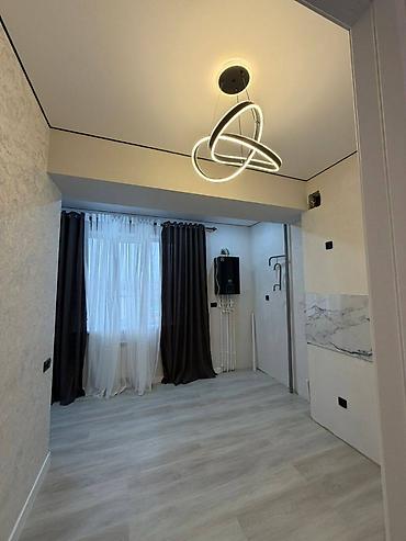 Продажа квартир: 2 комнаты, 67 м², Элитка, 7 этаж, Евроремонт — 1