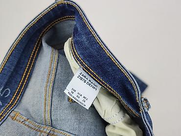 esmara jeans: Zara, Jeansy damskie, rozmiar S — 4