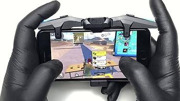 asus rog b class: Триггеры читерские электрические игровые для смартфона продаётся — 8