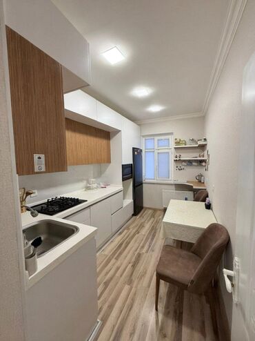 Köhnə tikili: Sumqayıt, 3 otaqlı, Köhnə tikili, 80 kv. m — 10