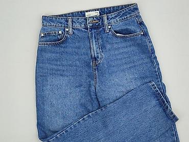 jeans flare: Sinsay, Jeansy damskie, rozmiar S — 1