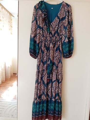 prologic odelo: XL (EU 42), color - Multicolored, Long sleeves