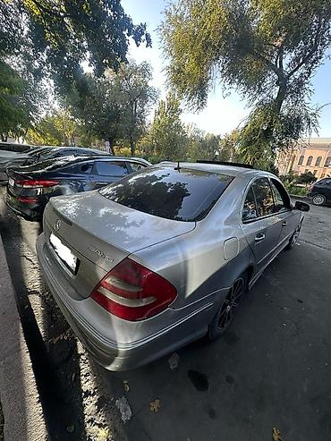 мерс 210 32: Mercedes-Benz E-Class: 2004 г., 3.2 л, Седан — 5