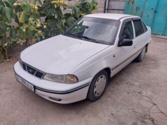 обмен на участок бишкек: Daewoo Nexia: 2004 г., 1.5 л, Механика, Бензин, Седан