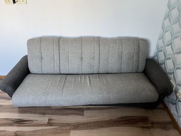продам диван: Зал үчүн гарнитур, Диван, Колдонулган