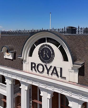 Продажа квартир: 4 комнаты, 152 м², Элитка, 5 этаж, Готовая ПСО (под самоотделку) — 3