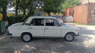 ВАЗ (ЛАДА): Продам ваз-2106 год-1997 об1.5 разрешение на тонер имеется цена 170